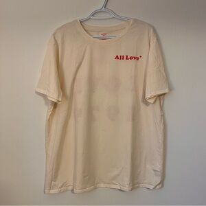 Joe Fresh x Jillian Harris Tee